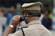 Bengaluru cop suspended after thief in custody wears uniform to impress wife